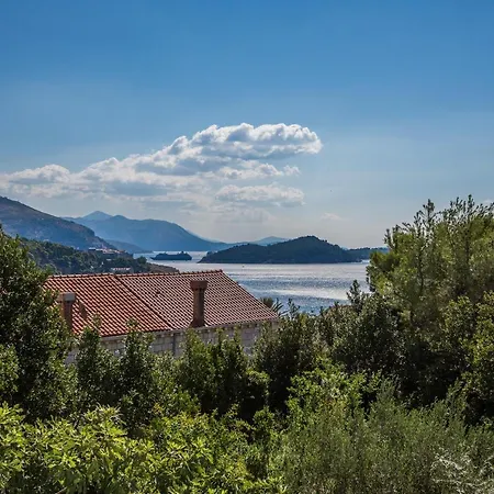 Apartment Beautiful L&n In Dubrovnik