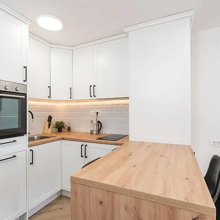 Beautiful L&n In Apartment Dubrovnik