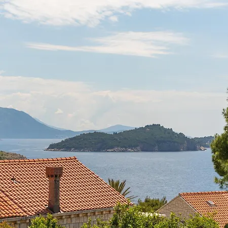 Beautiful L&n In Apartment Dubrovnik