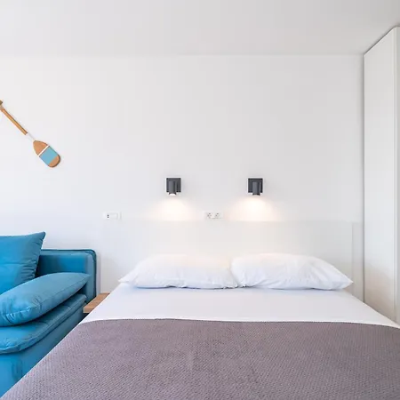 Apartment Beautiful L&n In Dubrovnik