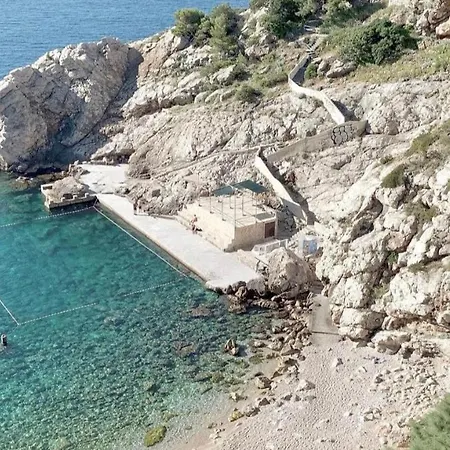 Beautiful L&n In Apartmán Dubrovník