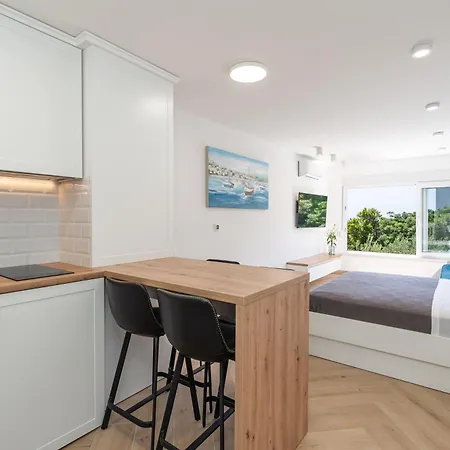Apartmán Beautiful L&n In