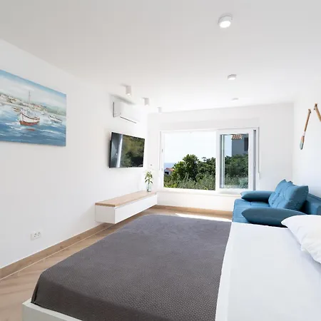Apartmán Beautiful L&n In