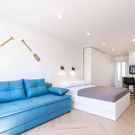 Beautiful L&n In Apartmán *