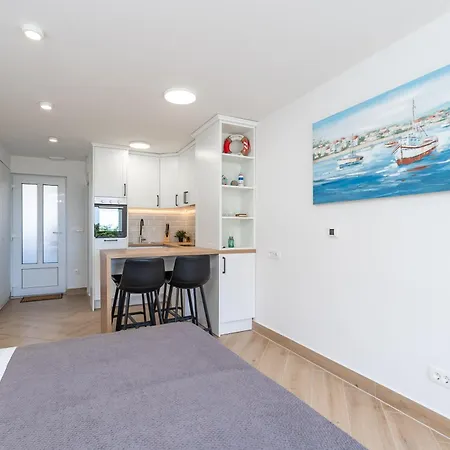 Apartmán Beautiful L&n In Dubrovník